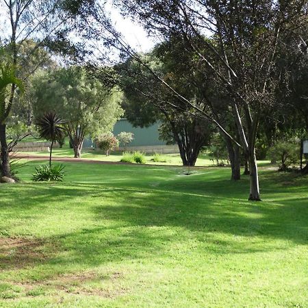 Pinda Lodge Margaret River Exteriör bild