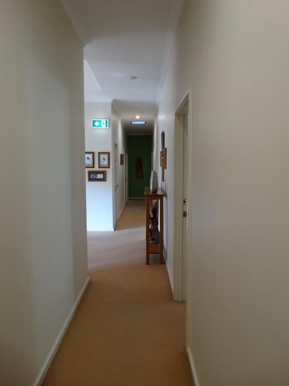 Pinda Lodge Margaret River Exteriör bild