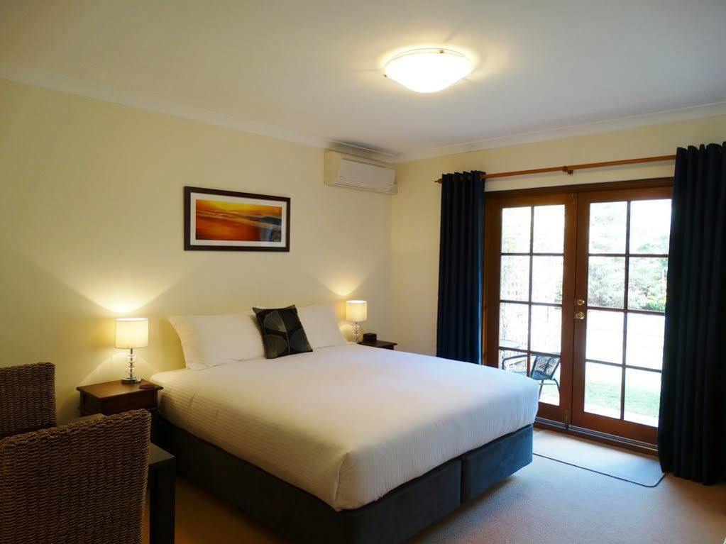 Pinda Lodge Margaret River Exteriör bild