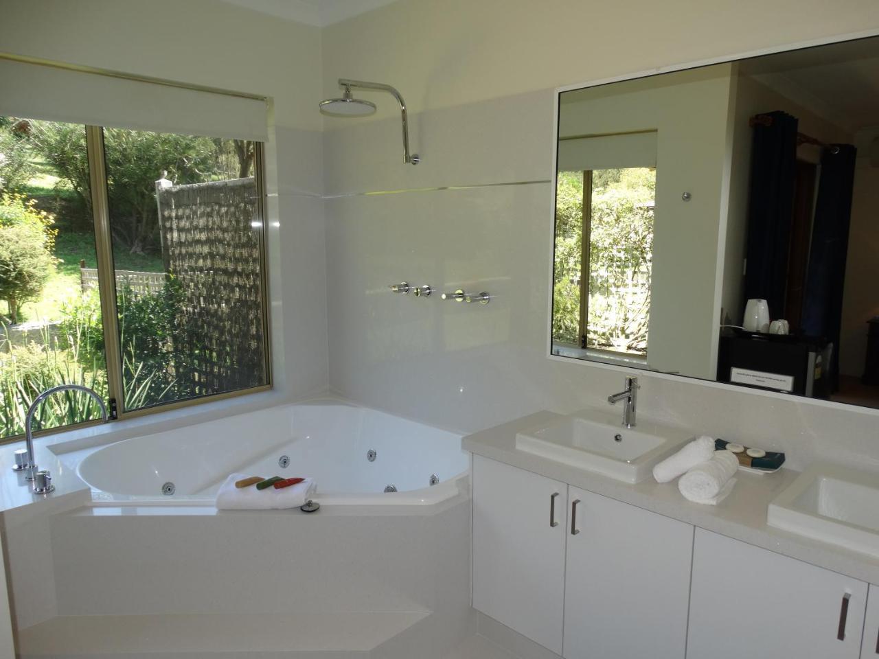 Pinda Lodge Margaret River Exteriör bild
