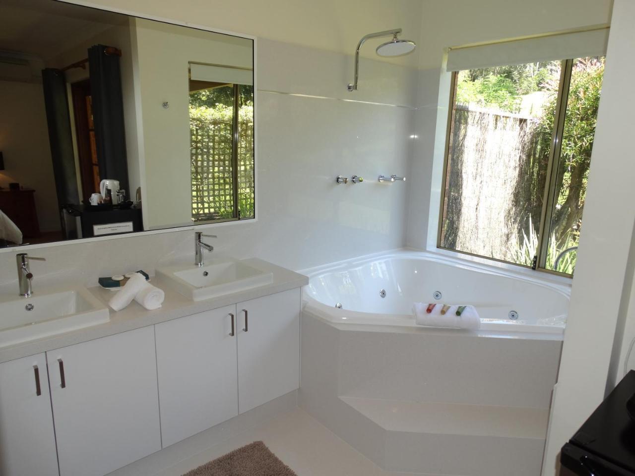 Pinda Lodge Margaret River Exteriör bild
